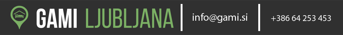 Gami Ex-Factory Lofts  logo